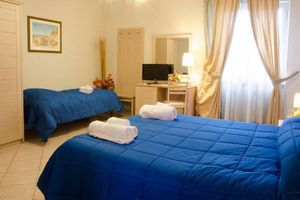 Alojamiento - Bed and Breakfast Charme