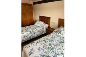 Alquiler Vacacional - Marite house for tourist use. Campillo de Aranda. Aranda de Duero.