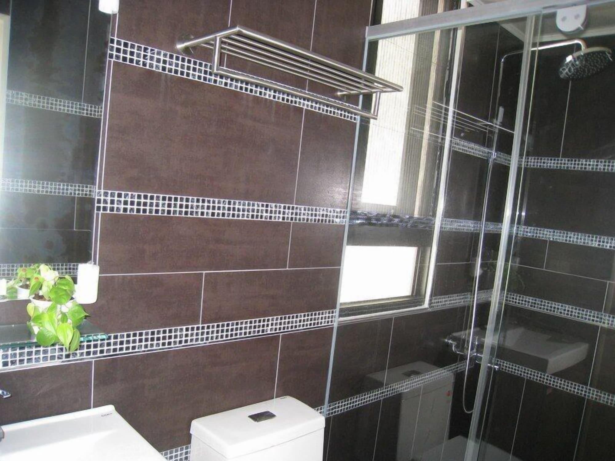 Equipamiento de Habitación Penghu 123 V-Stone Inn