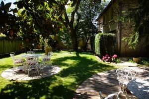 Alojamiento - Hôtel du Centenaire