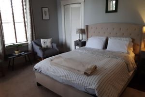 Alquiler Vacacional - Historic center of the city