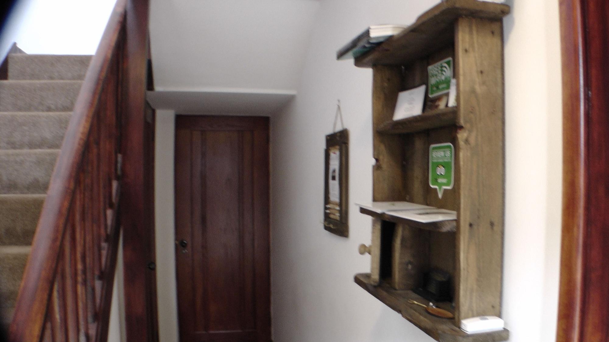 Vista Lobby Bay Lodge