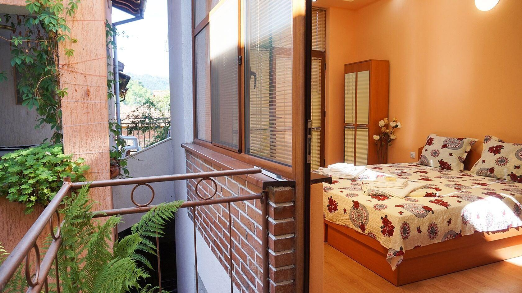 Habitación Pamir Guest House