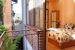 Alojamiento - Pamir Guest House