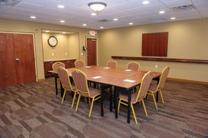 Alojamiento - Hampton Inn & Suites Brookings