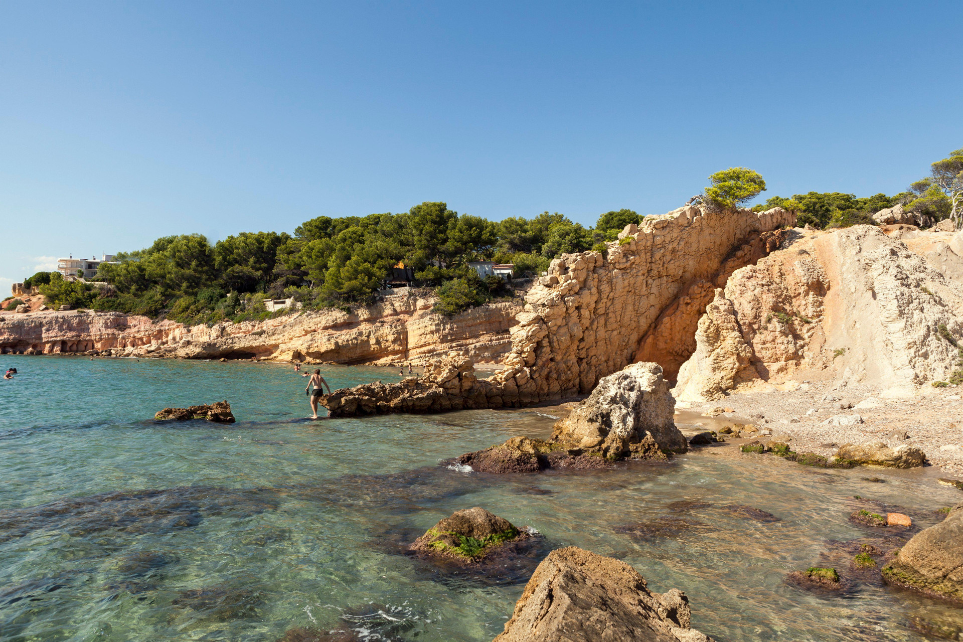 Playa Hotel Sunclub Calavinya (Adults Recommended)