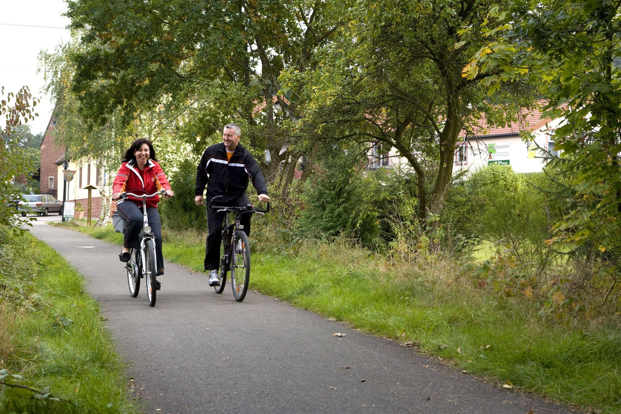 Varios Gästehaus Birnbaumhof