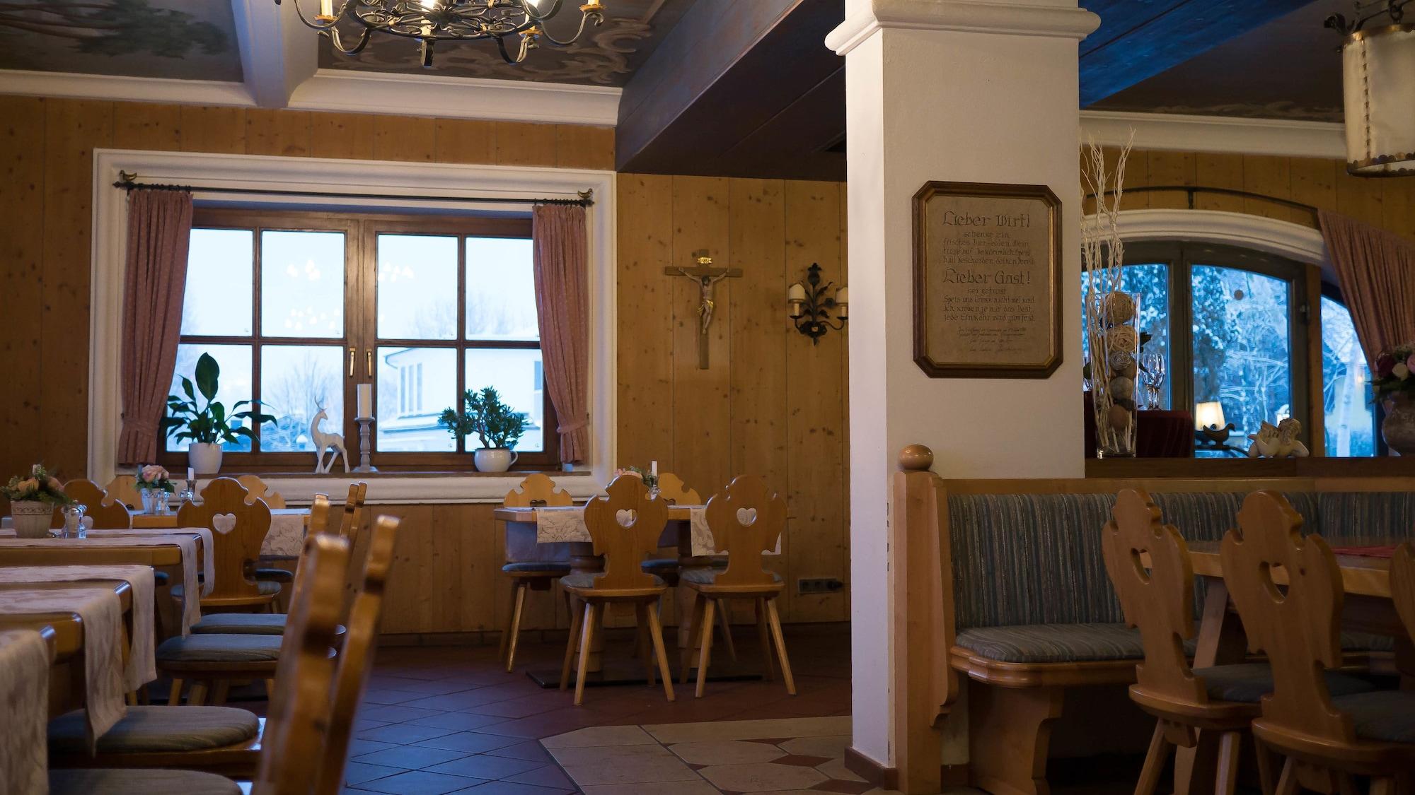 Restaurant Entenwirt Seeham