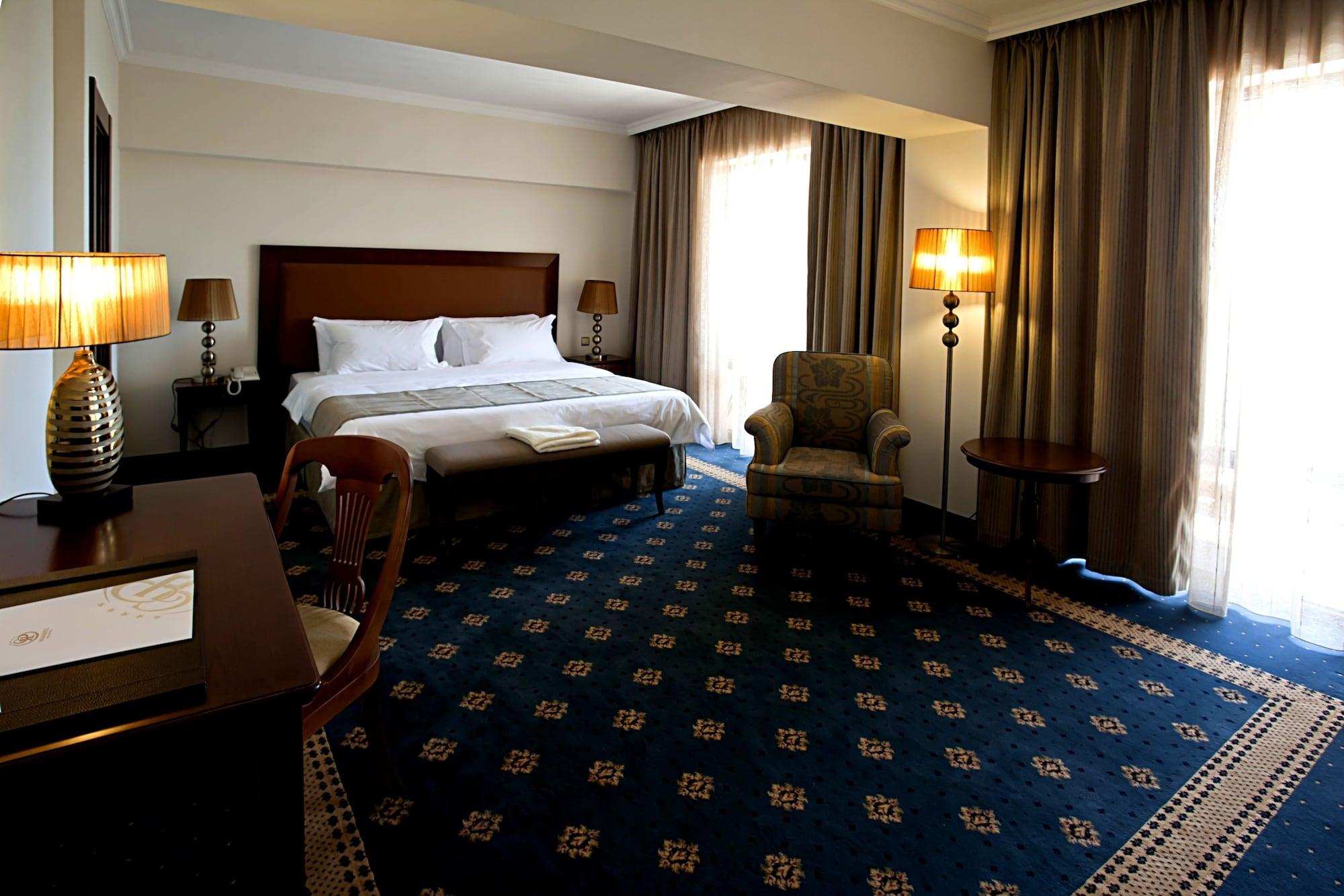 Habitación Primoretz Grand Hotel & SPA