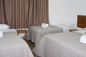 Alquiler Vacacional - Sagrados Corações Pousada