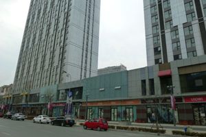 Alojamiento - Dalian Best Hotel Apartment