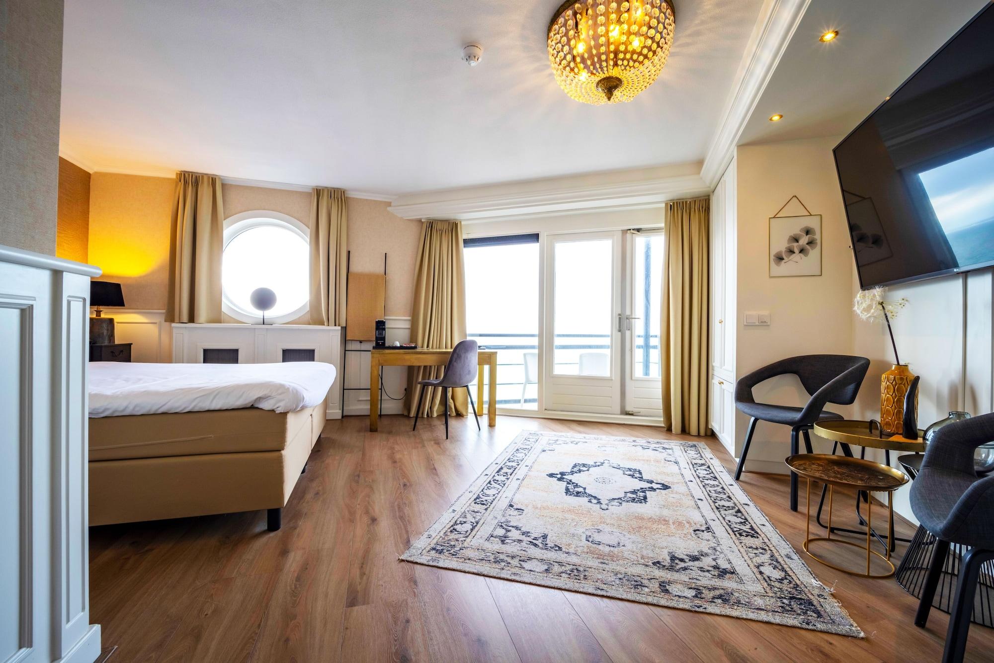 Playa Fletcher Hotel - Restaurant Arion - Vlissingen