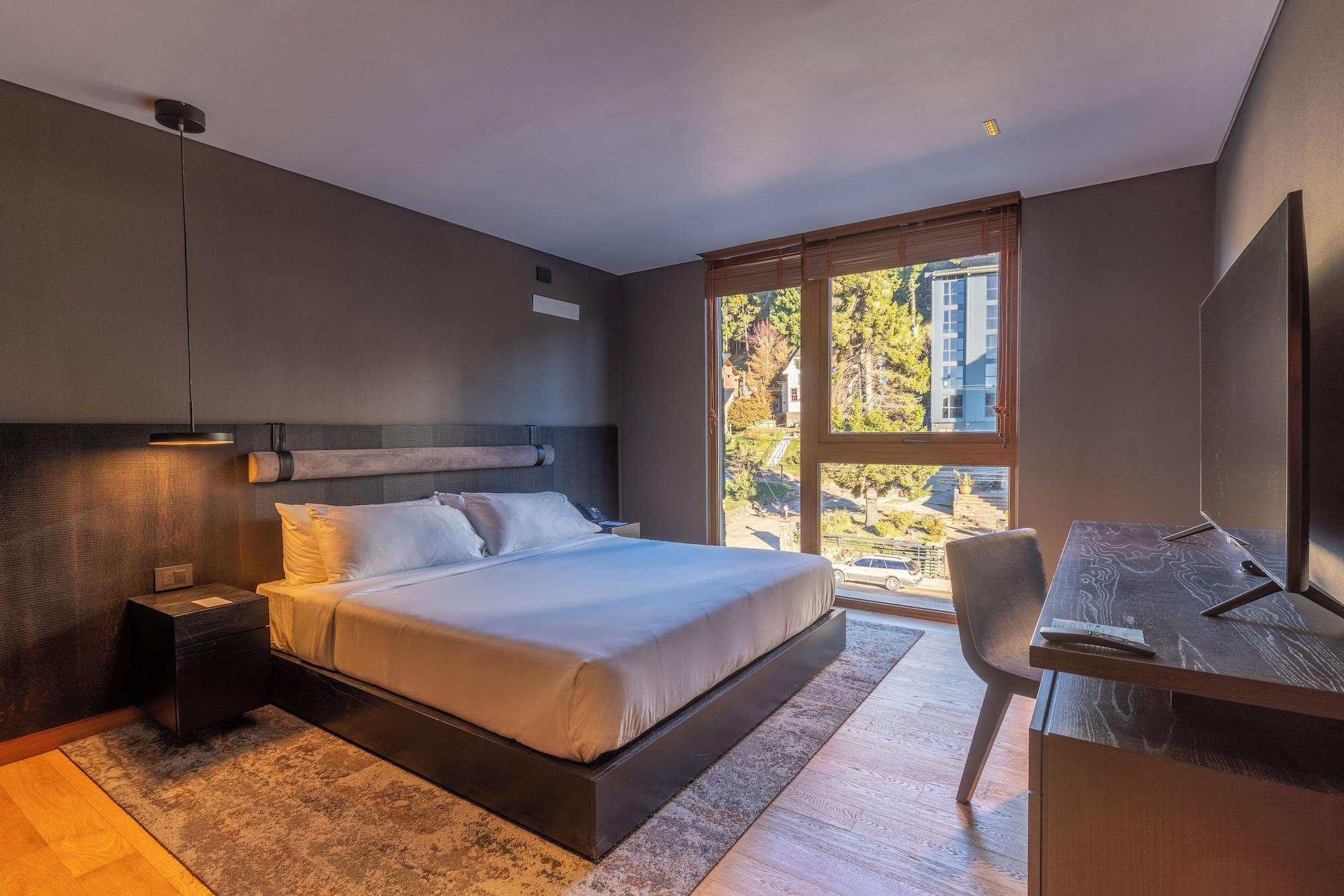 Habitación Radisson Blu Bariloche