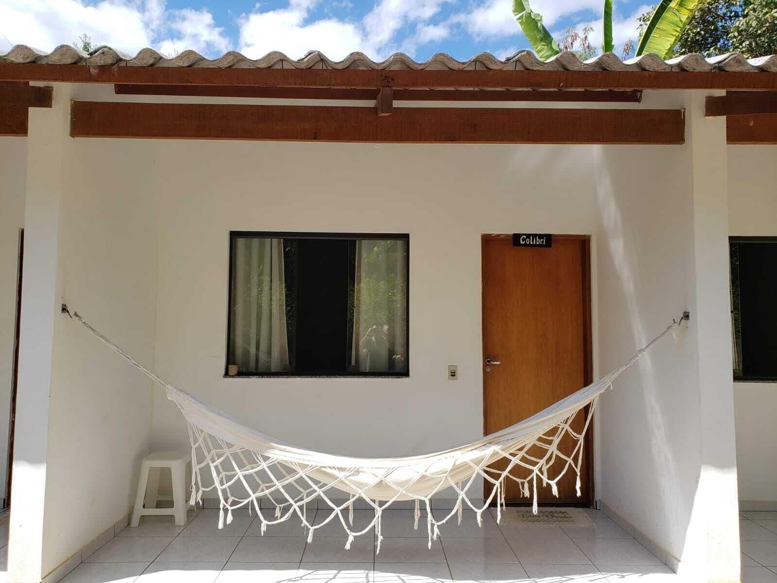 Equipamiento de Habitación Acalanto Inn