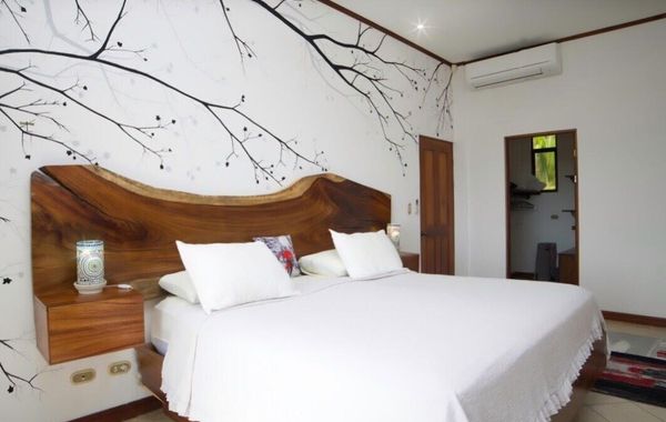 Oceanview Villa just minutes from the Beach - Hoteles pet friendly en Potrero Guanacaste