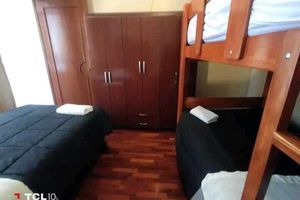 Alquiler Vacacional - Tranquil Spacious Apt in Surco 20 mins to Park Kennedy Miraflores
