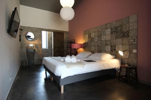 Alojamiento - Hotel Ascosa  Aventure