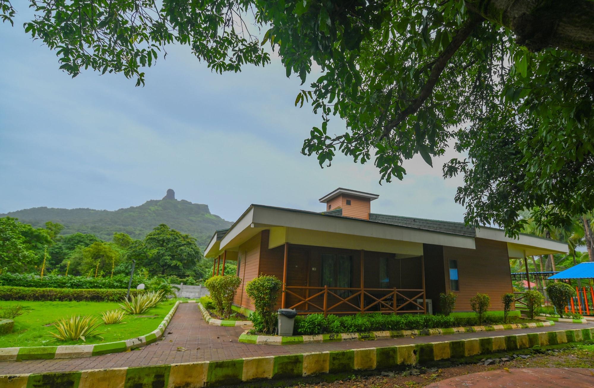 Visava Amusement Park & Resorts Panvel Panvel | Hoteles en Despegar