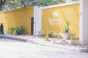 Alojamiento - Pousada e Restaurante do Recreio