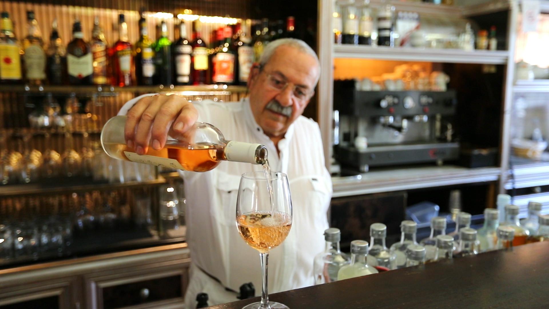 Bar/Salón Sole E Monti