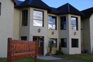 Alojamiento - Glaciares de la Patagonia