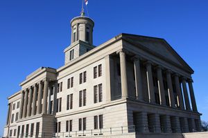 Actividad - Recorrido en autobús turístico de Nashville Old Town Trolley con paradas libres