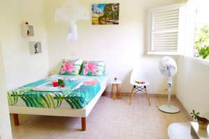 Alquiler Vacacional - Studio Goyave