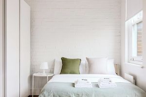 Alquiler Vacacional - Bright Central Studio in Vibrant Spitalfields