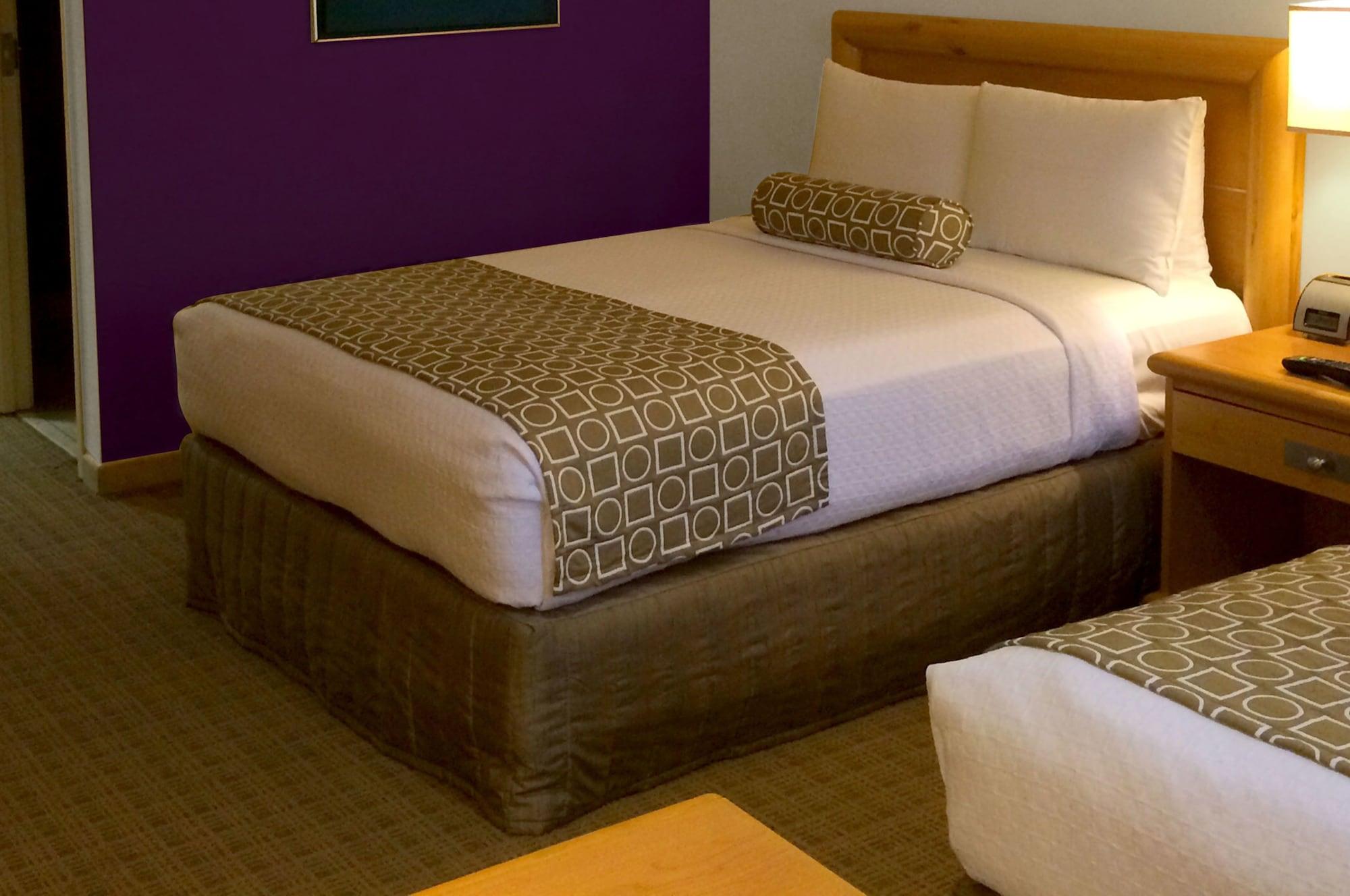 Habitación Gamma by Fiesta Americana Xalapa Nubara
