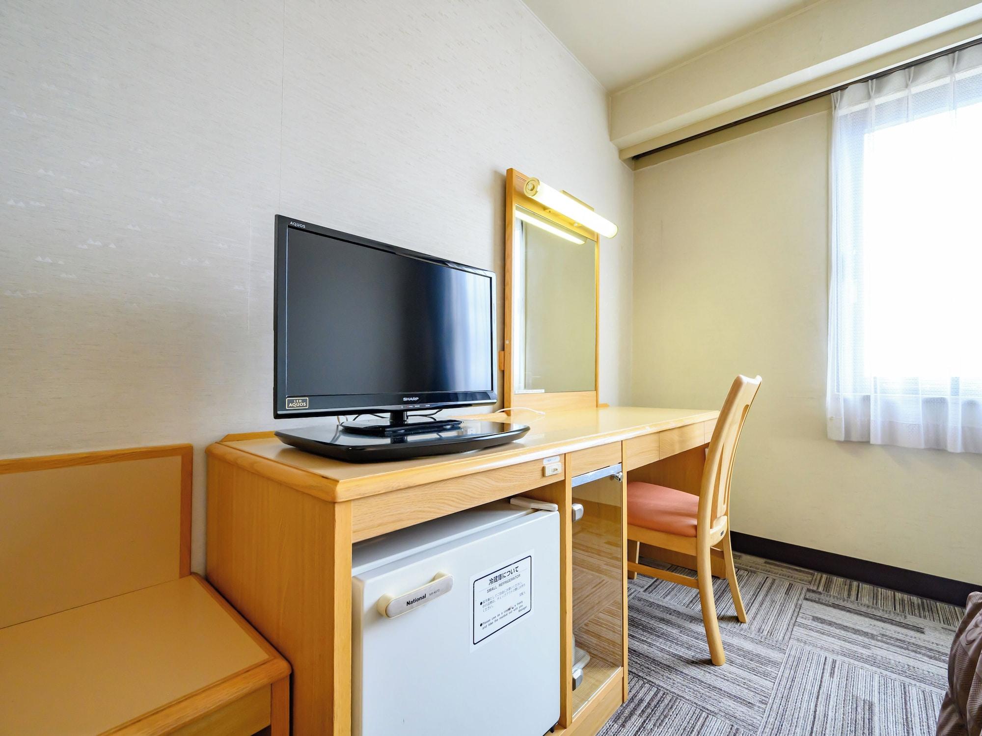 Set de Habitación Iga Ueno City Hotel