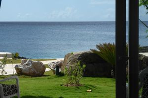 Alquiler Vacacional - BAYAHIBE DOMINICUS, VILLA MARINA, GARDEN AND BEACH FRONT OF THE CARIBBEAN SEA