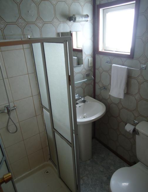 Baño Reymar