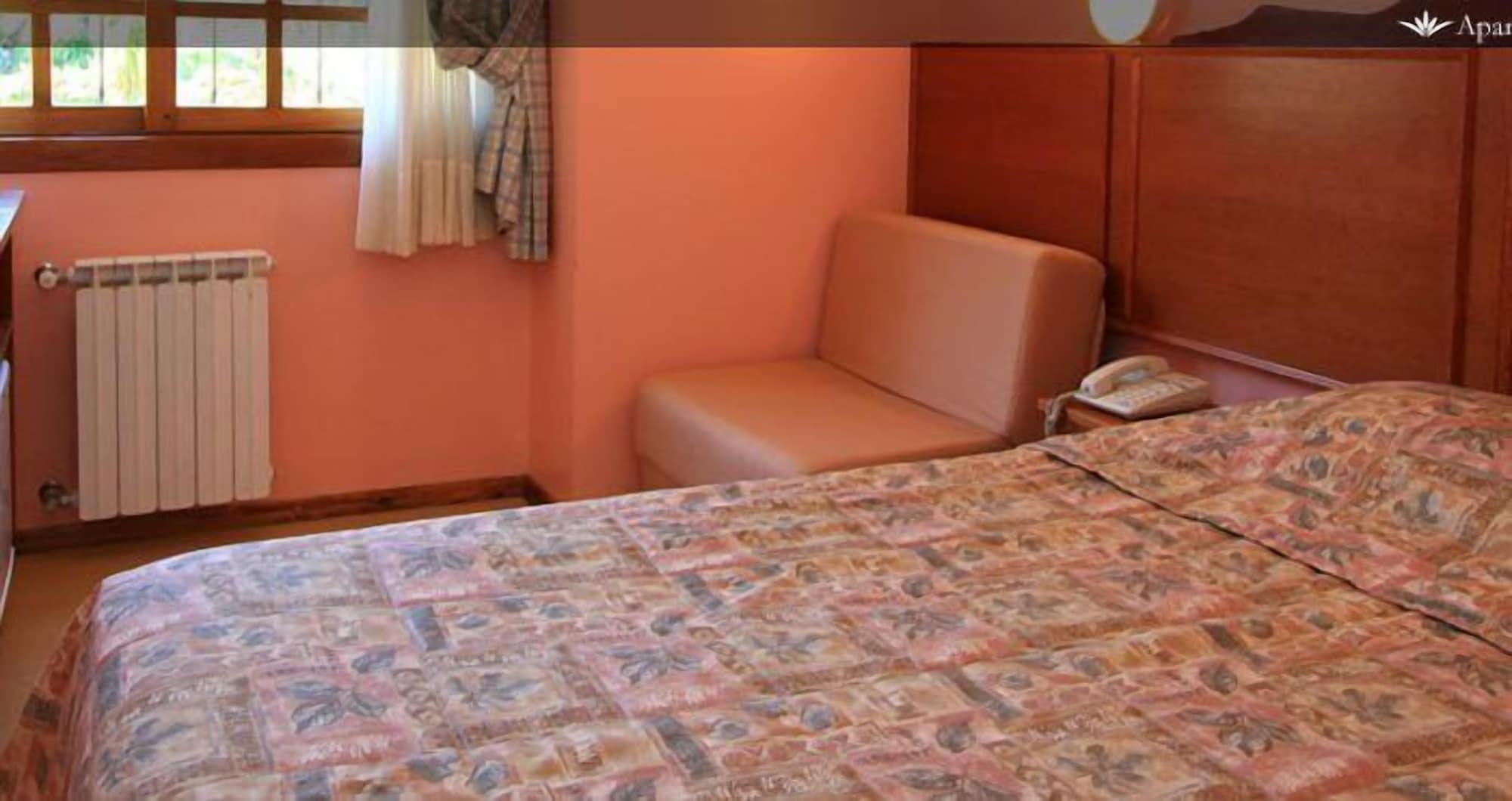 Habitación Pousada Sonnenhof