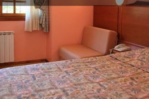 Alojamiento - Pousada Sonnenhof