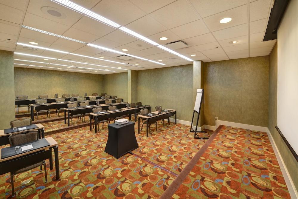 Hotel Hilton Orlando/Altamonte Springs