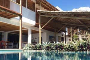 Alojamiento - Casa Mar Paraty