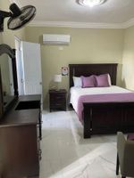 Alquiler Vacacional - Aparthotel Samar