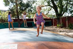 Alojamiento - Geelong Holiday Park