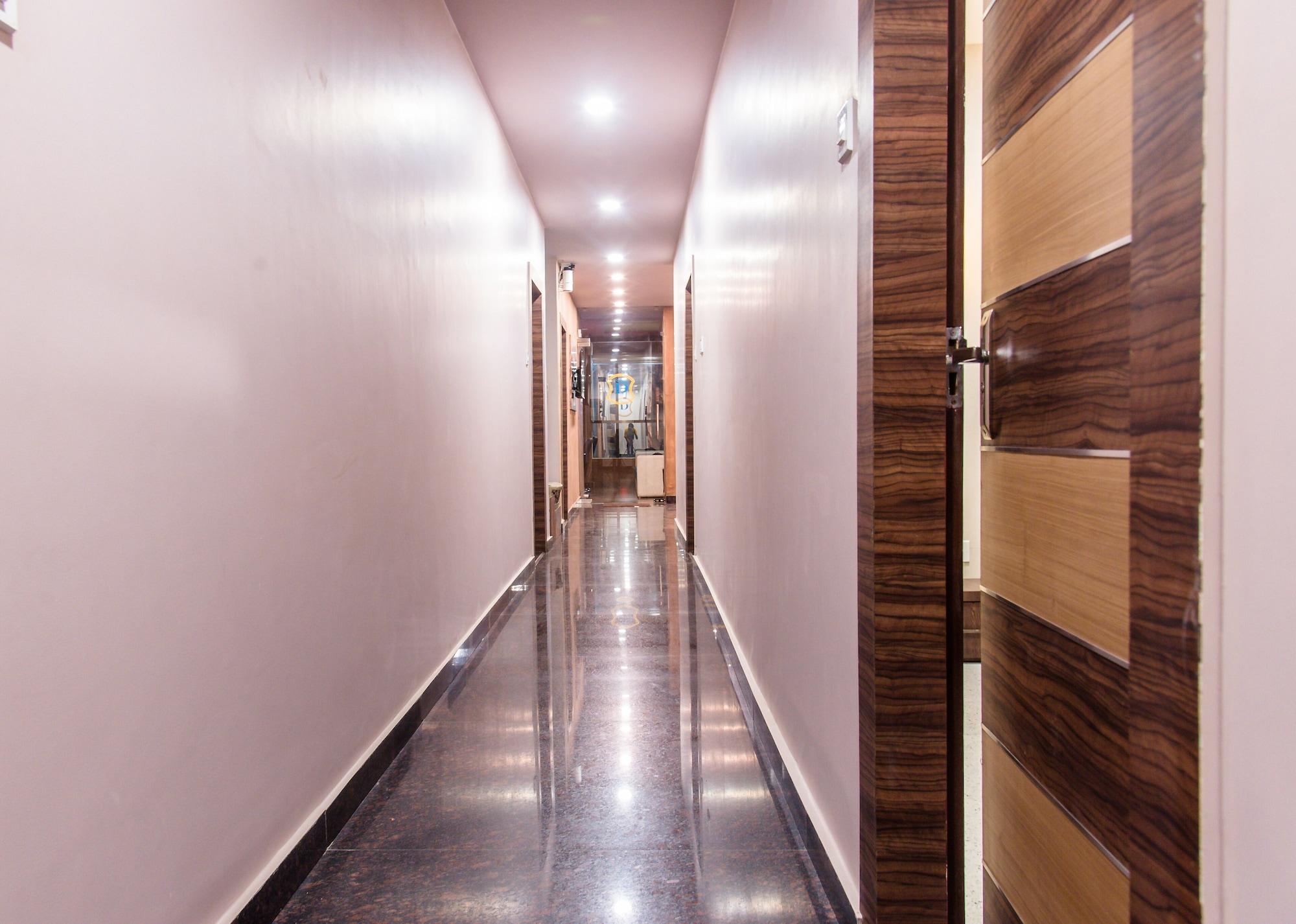 Comodidades del Alojamiento Hotel Divine Paradise - Dibrugarh