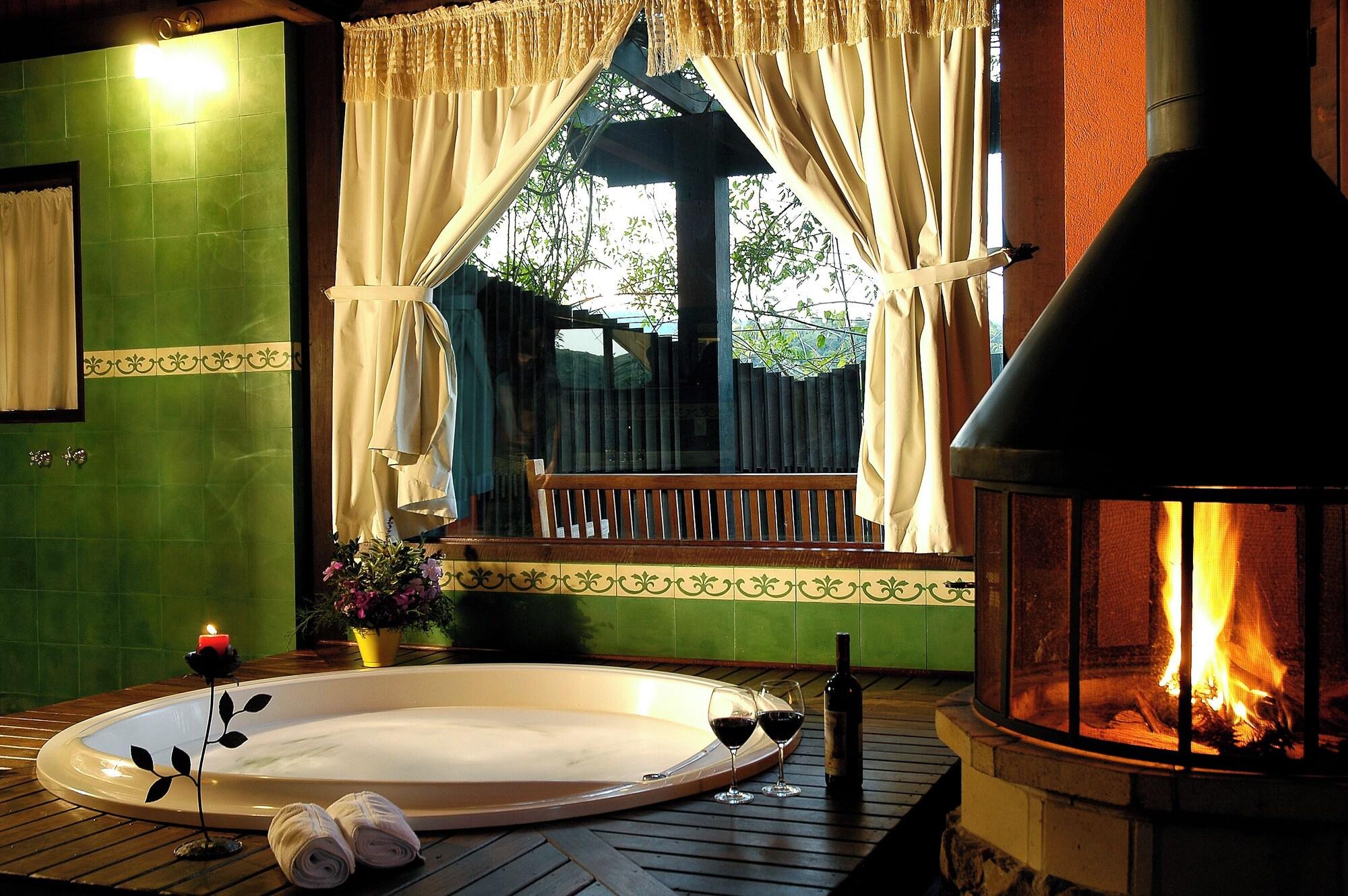 Varios Pousada Mauá Brasil