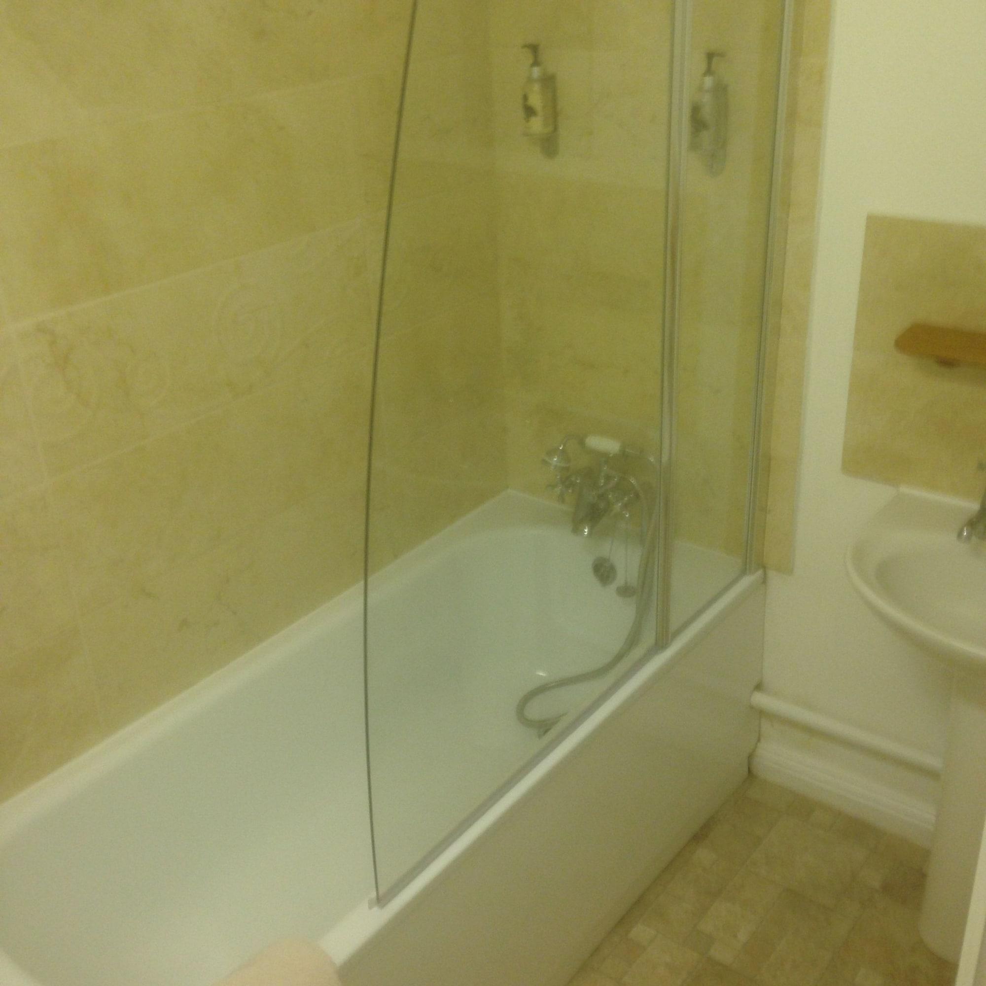 Equipamiento de Habitación Diana's Bed and Breakfast