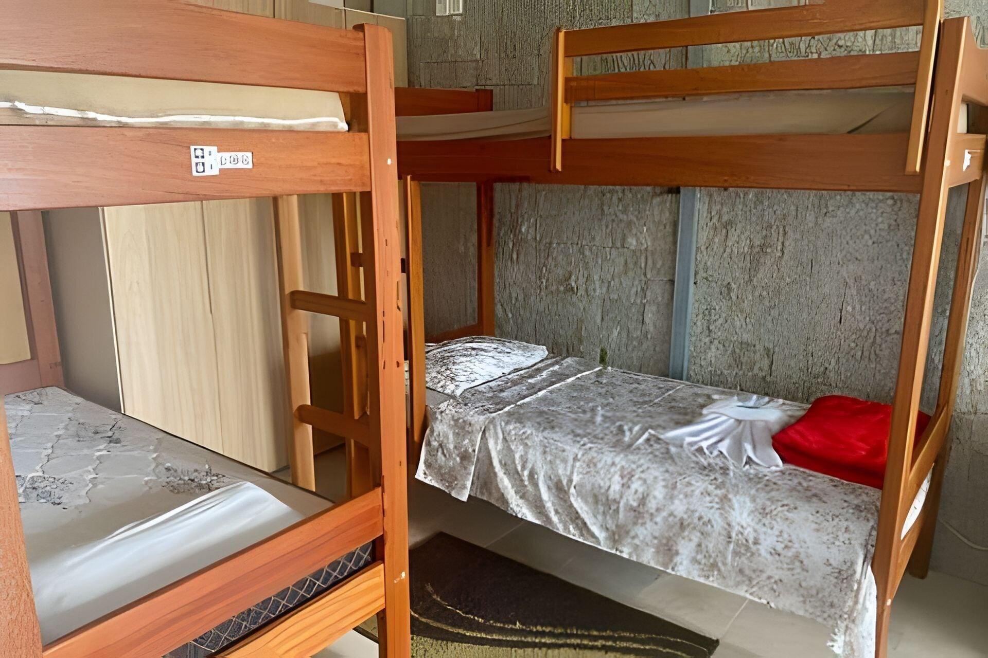 Habitación Pousada Asa Delta Jurerê