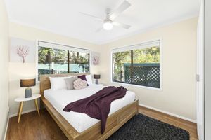Arriendo temporal - Flynns Beach Caravan Park