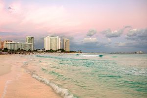 Paquete - Paquetes a Cancún