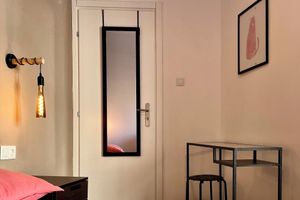 Alquiler Temporario - B&B 4 Bedrooms apartments