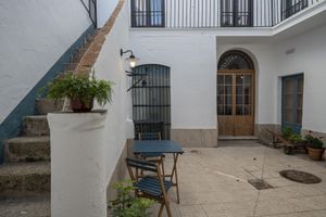 Alquiler Vacacional - Apartamentos Petronila 1881