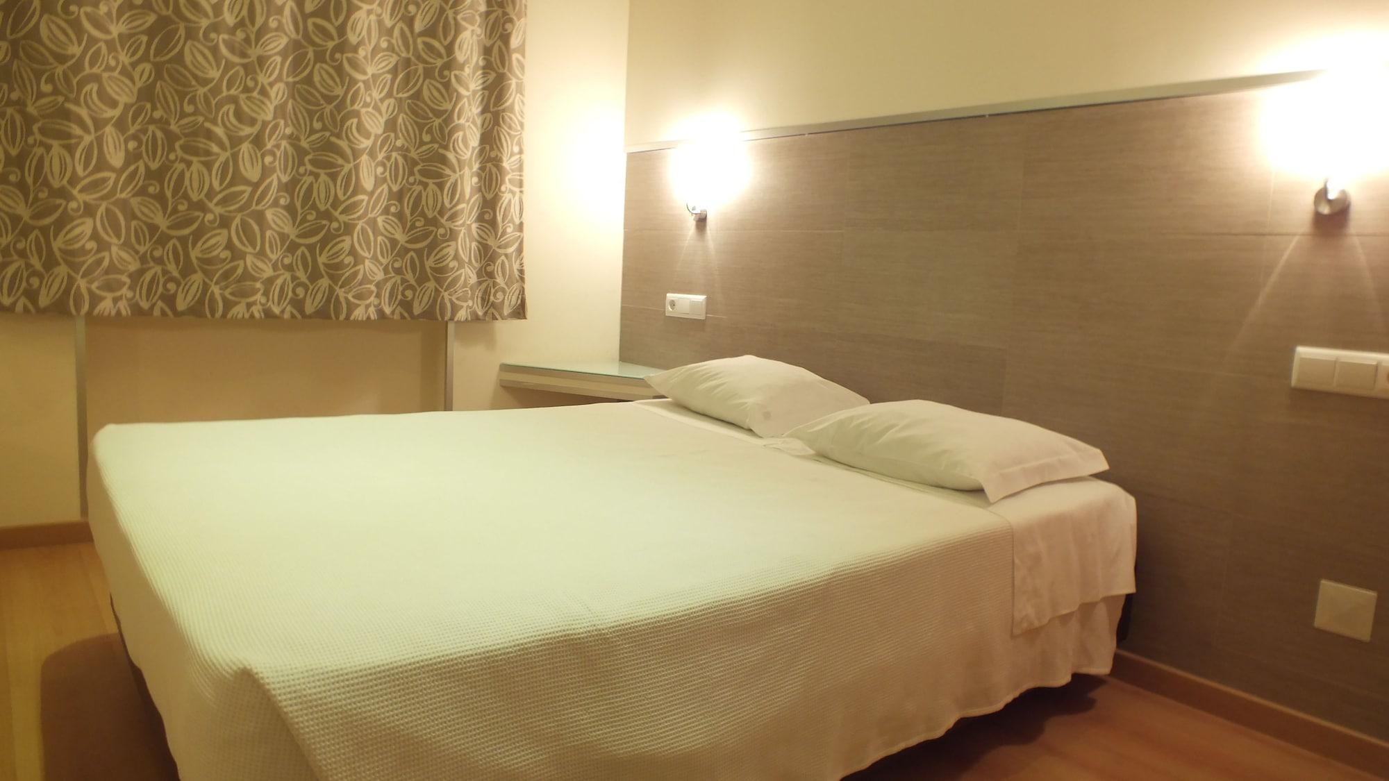 Habitación Guest House Bocage