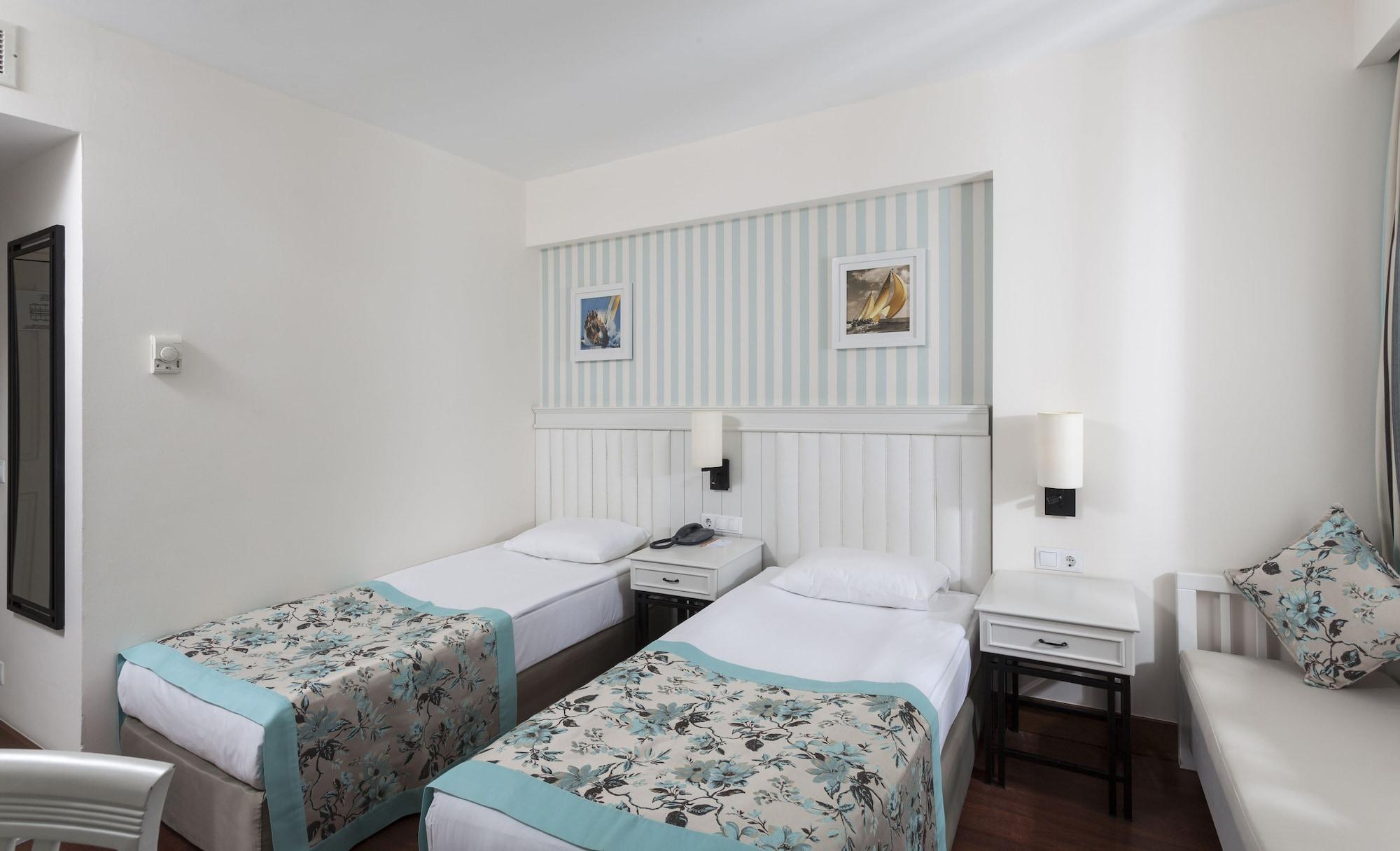 Habitación Monachus Hotel & Spa - All Inclusive