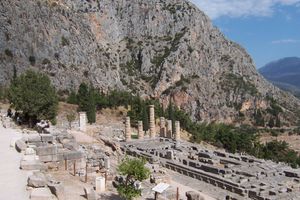 Actividad - Explora Delfos - Excursión de día completo