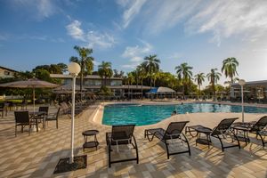 Alojamiento - Grand Carimã Resort & Convention Center